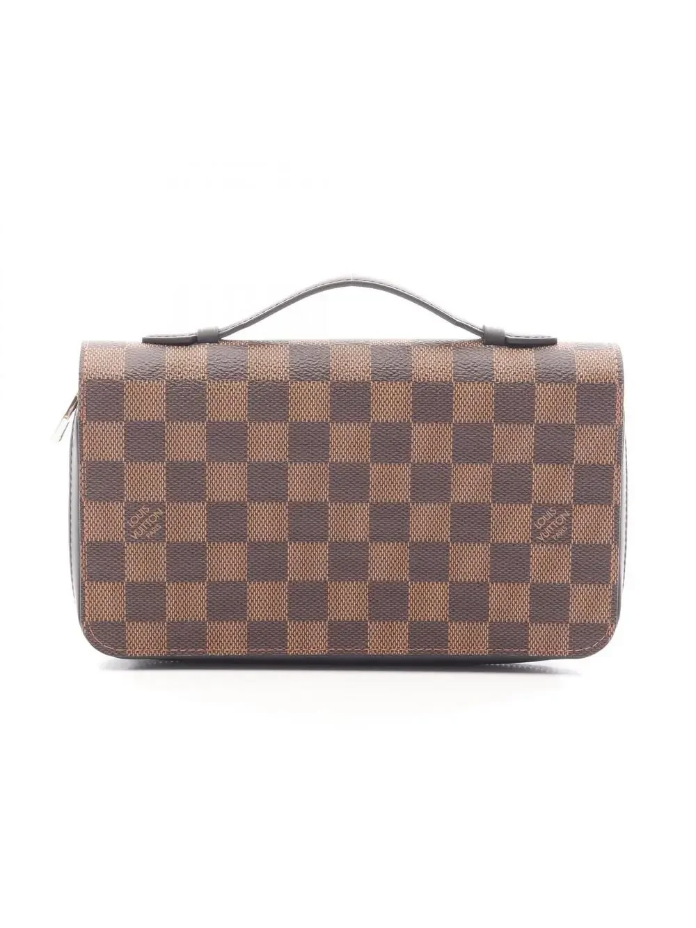 Louis Vuitton Zippy Xl Travel Case #360266L10B